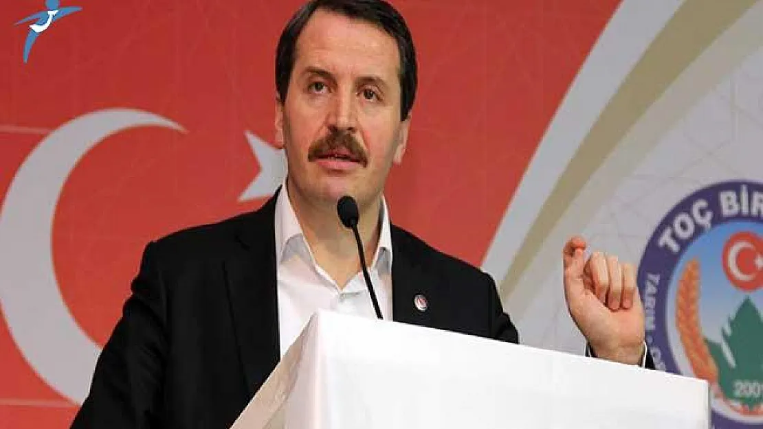 Ali Yalçın: Sözleşmeli Öğretmenlik Derhal Kaldırılmalıdır