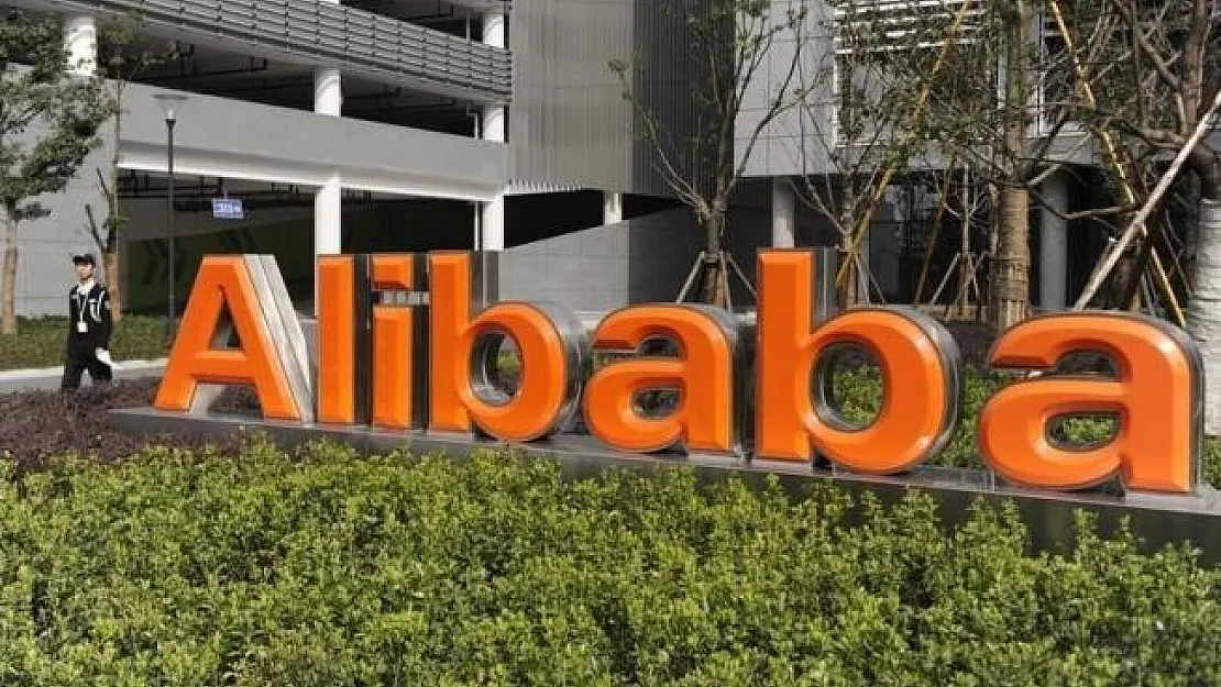 Alibaba .com 24 Saatte 30 Milyar Dolar Satış Yaptı