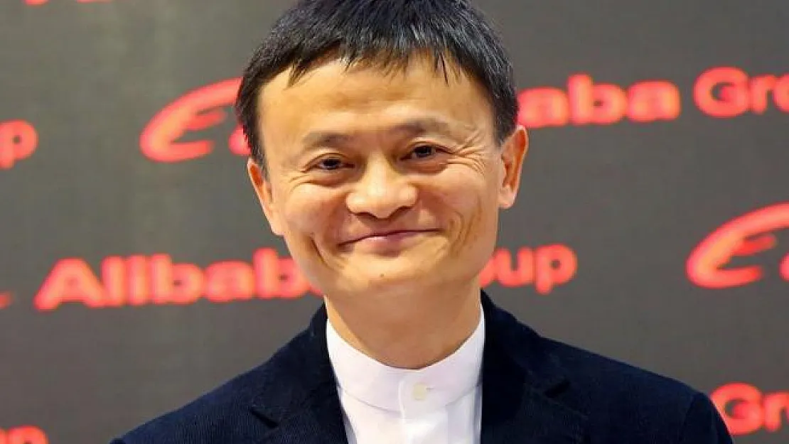 Alibaba'nın Kurucusu Günde 12 Saat, Haftada 6 Gün Çalışmayı Savundu! Çalışanlara 996 Yolları