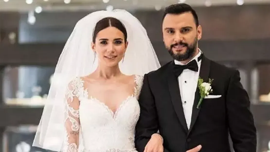 Alişan ve Buse Varol'un evliliklerindeki kriz belli oldu! O istek çifti boşanmanın eşiğine getirdi..