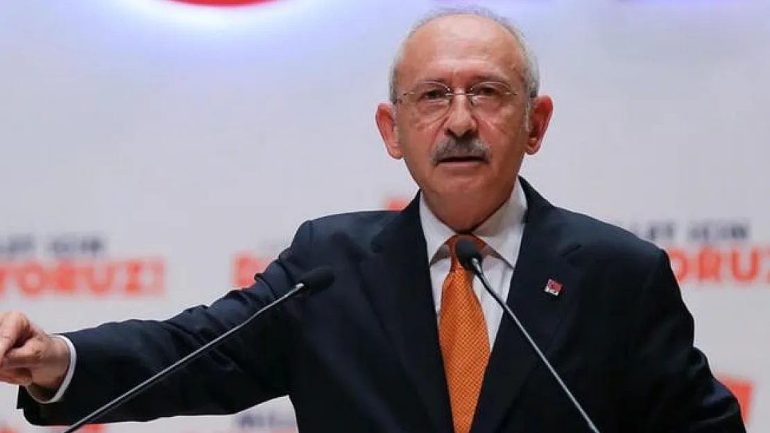 Allattin Çakıcı'nın tehdit ettiği Kılıçdaroğu: Çakalların bulunduğu yerde kimse bize bir şey söyleyemez