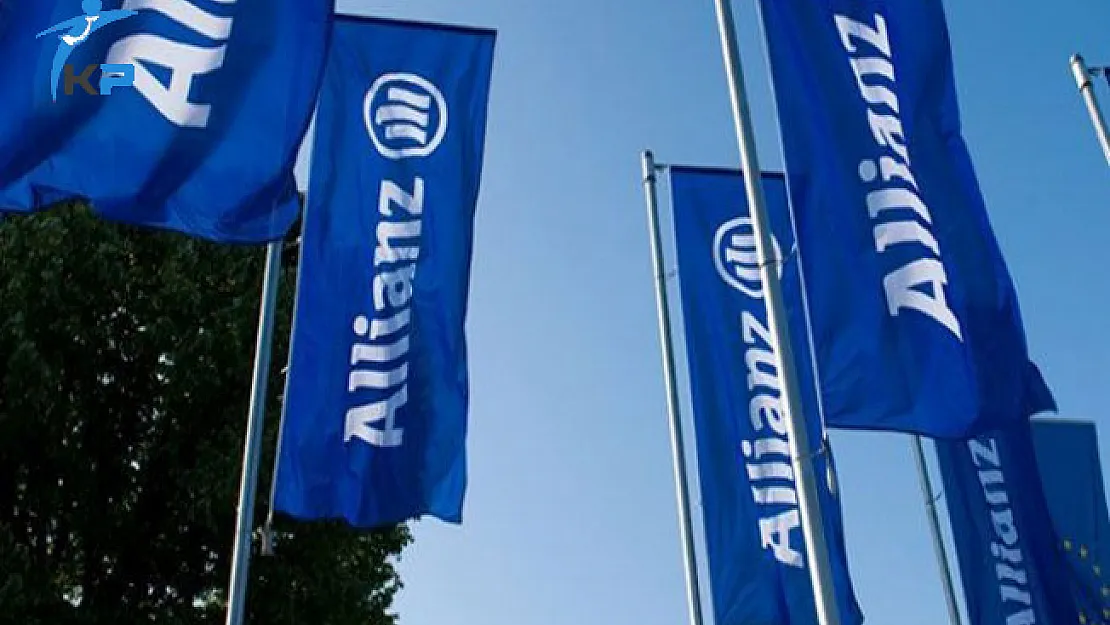 Allianz Kampüs 1100 Kişiye İş İmkanı Sunacak