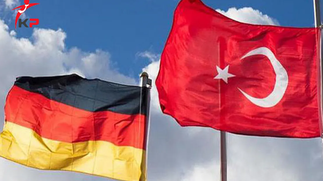 Almanya 16 Nisan Sonrasında Gurbetçileri Türkiye'ye Gönderecek !