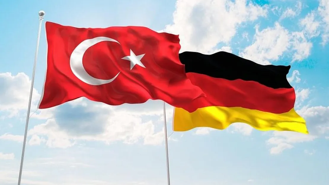 Almanya'da çalışmak isteyenler hemen başvurabilir! Almanya en az ilkokul mezunu işçi alımı yapıyor!