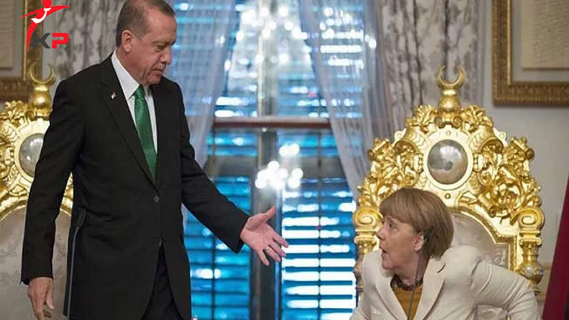 Almanya'dan AB'ye, Türkiye'ye Ekonomik Baskı Çağrısı