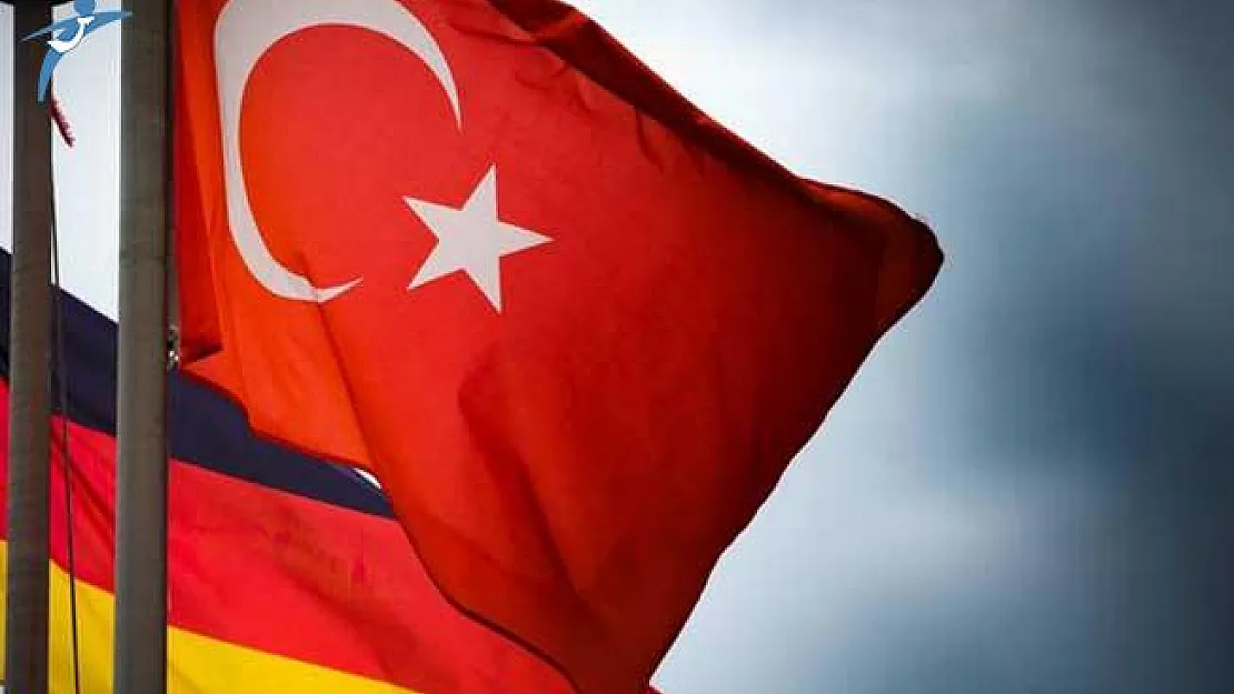 Almanya'dan Son Dakika Türkiye Açıklaması!