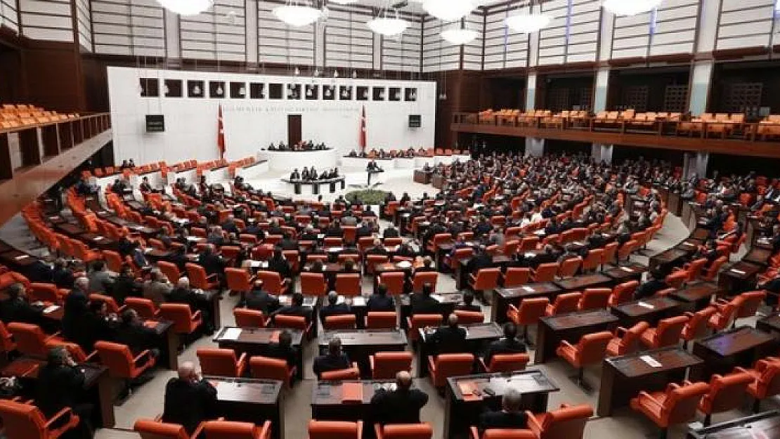 ALS ve SMA Hastalıkları Hakkında Komisyon Kurulması Mecliste Kabul Edildi!