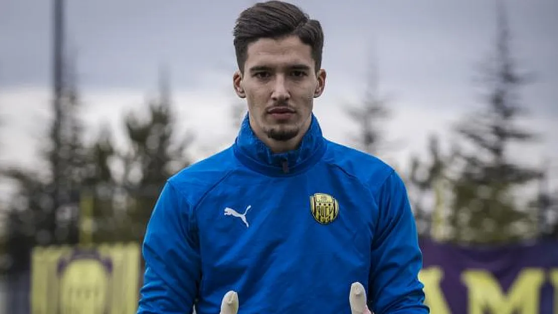 Altay Bayındır'ın hedefi A Milli Takım