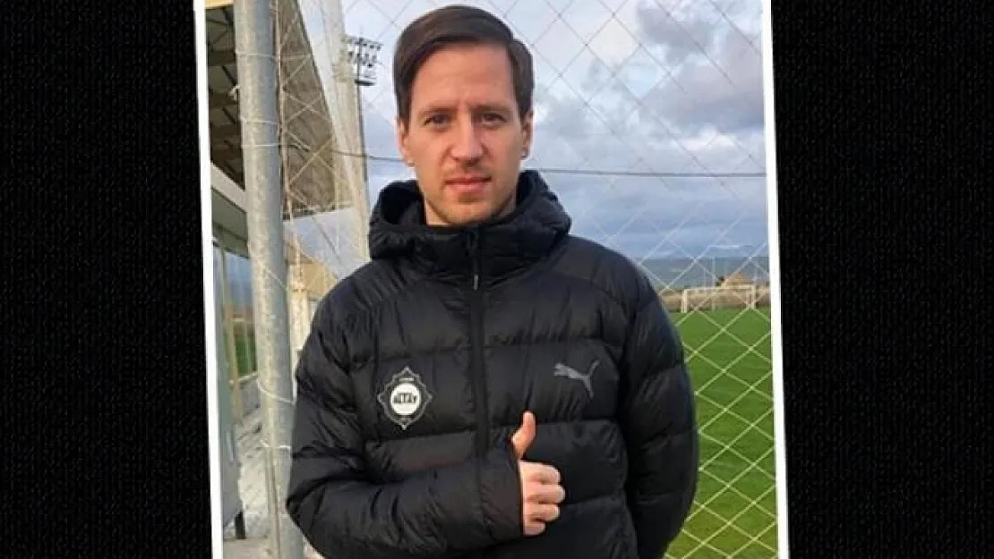 Altay, MKE Ankaragücü'nden Anton Putsila'yı kadrosuna dahil etti