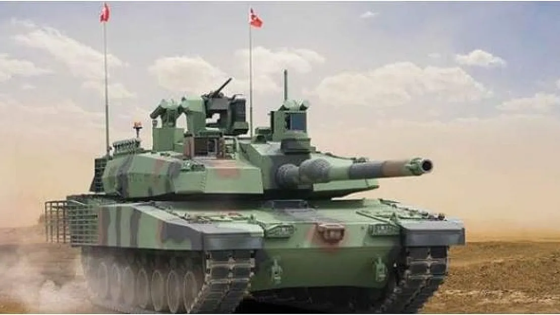 Altay teröristlerin korkulu rüyası olacak!