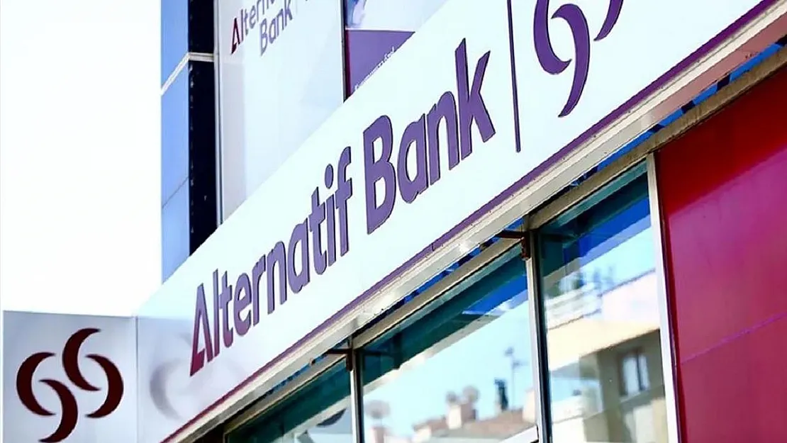 Alternatif Bank kazandıran kampanyasını duyurdu: VOV Banka Kartı harcamalarına 1.200 TL nakit iade!