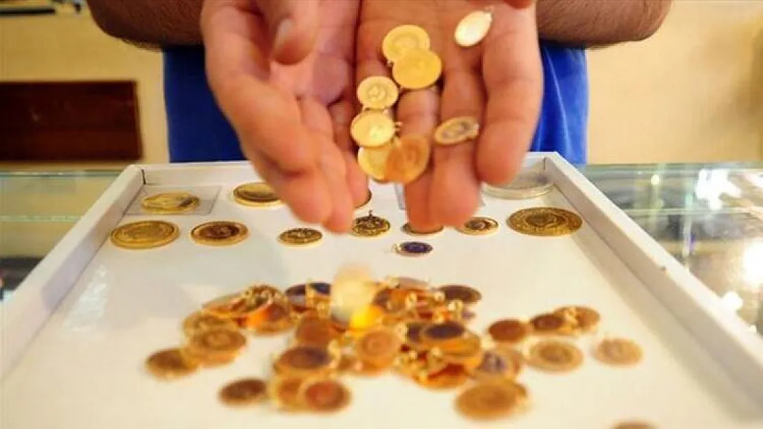 Altın fiyatlarıyla ilgili herkesi şoke edecek açıklama!