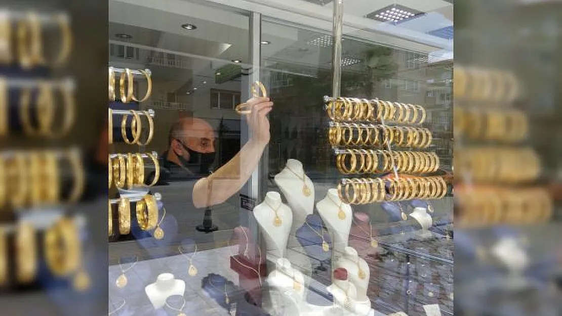 Altın alacaklar dikkat! İşte altın fiyatlarında son durum...