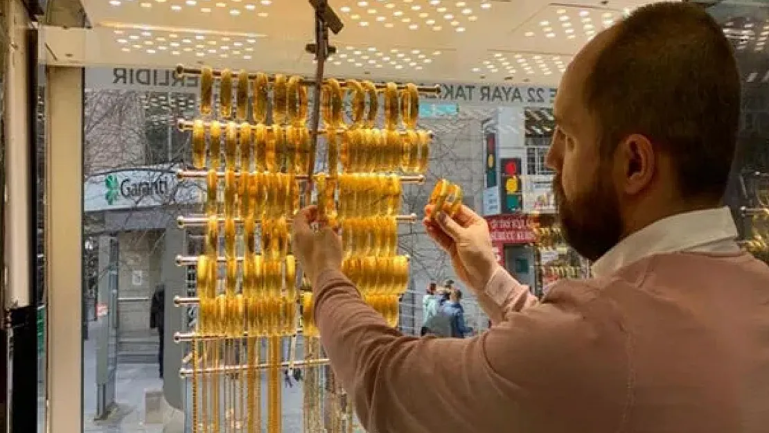 Altın alacaklara çok önemli uyarı! Paranız boşa gidebilir!