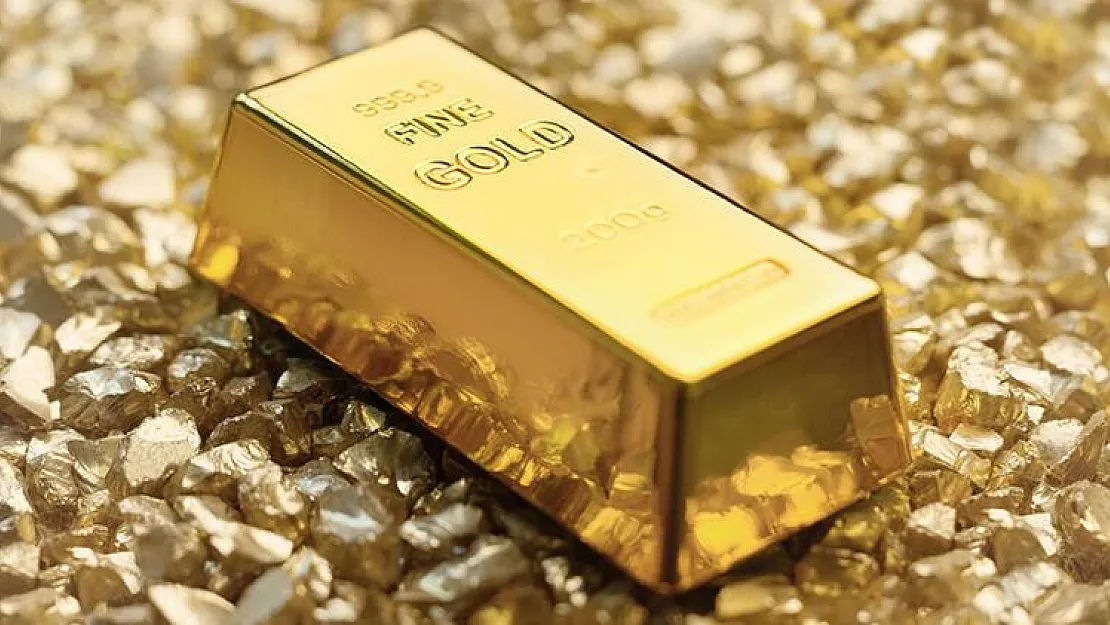 Altın borcu olan borcunu hemen ödesin! Gram altın 1.450 TL açıklaması geldi!