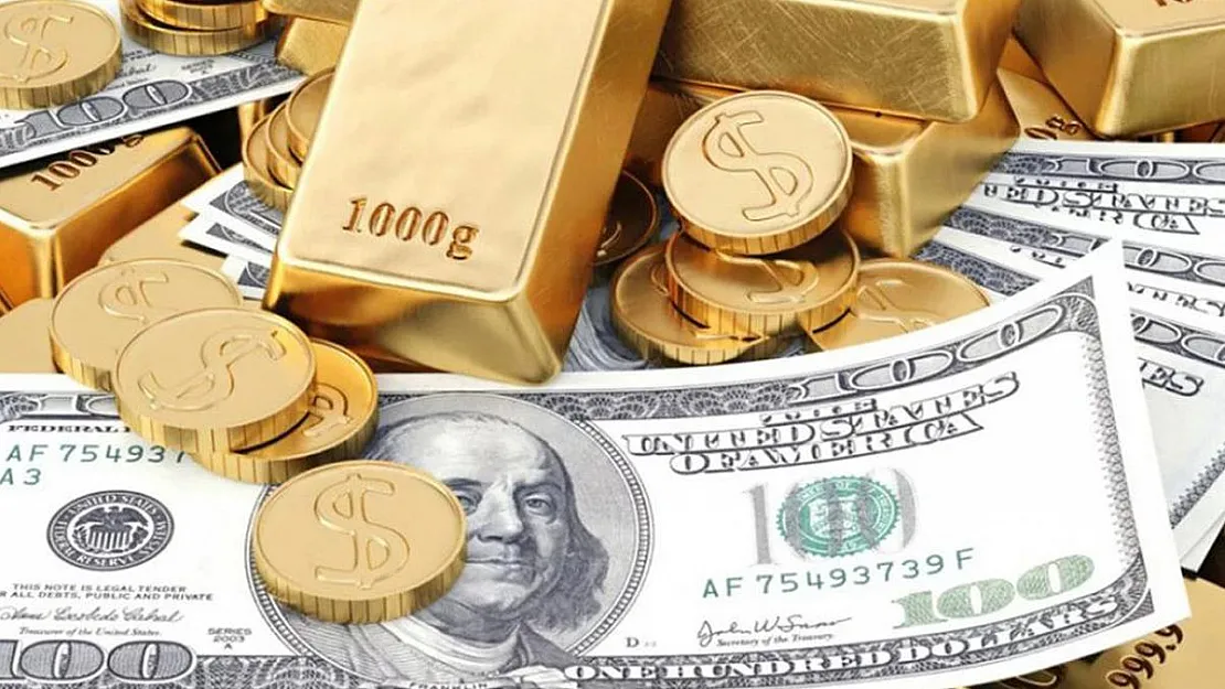 Altın, dolar, euro fiyatları yeniden yükselişte!