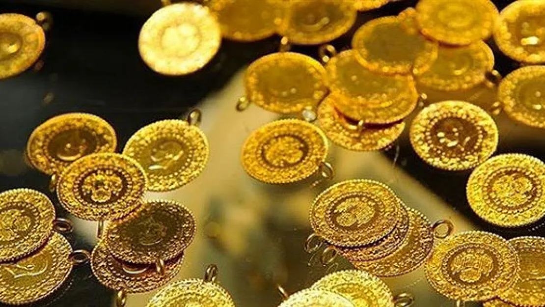 Altın fiyatları 6 aylık direnci kırdı! Altının gram fiyatı 500 TL'yi aştı!