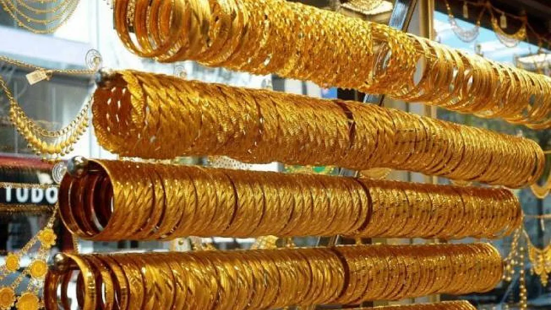 Altın fiyatları düşmüyor! 7 Nisan altın fiyatları ne kadar oldu?