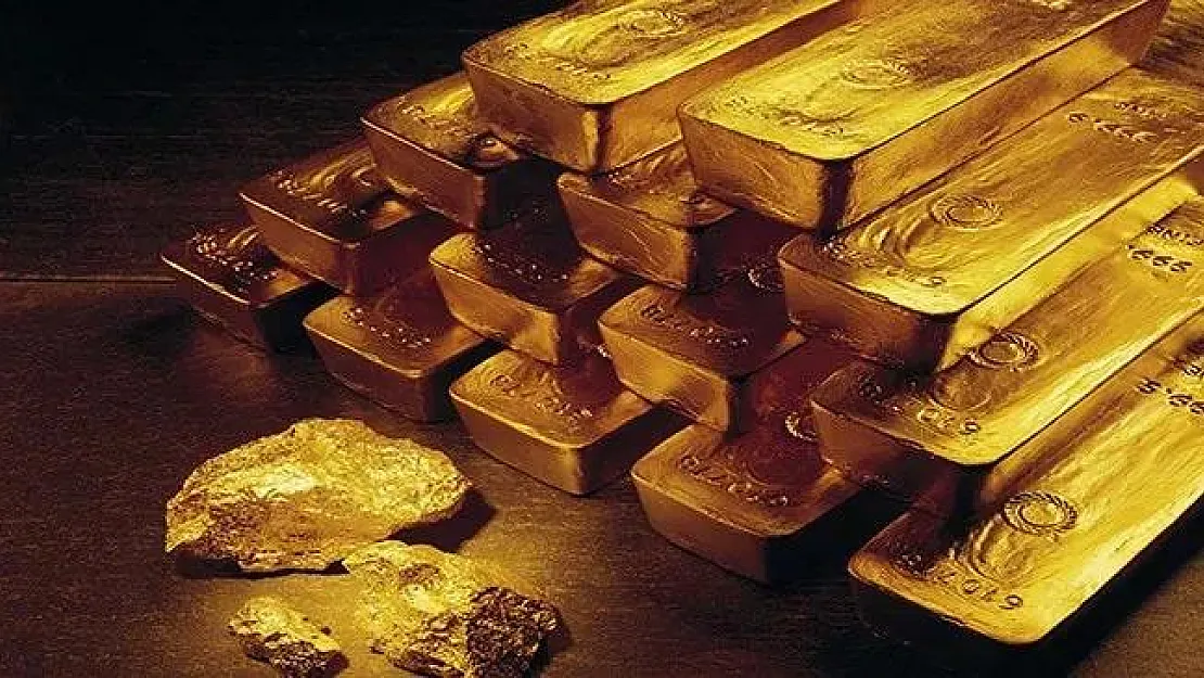 Altın fiyatları düşüşe geçti, dev banka altında korkutan tahminlerini paylaştı!