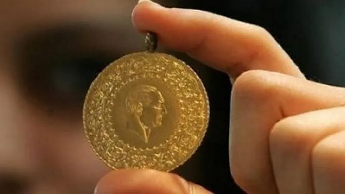 Altın fiyatları düşüyor! 16 Ocak 2020 çeyrek altın, gram altın
