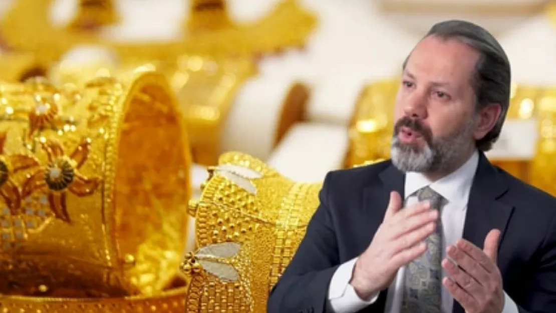 Altın Fiyatları Füze Gibi Çakıldı! Bu Fiyattan Alınır Mı? İslam Memiş Bombayı Patlattı!