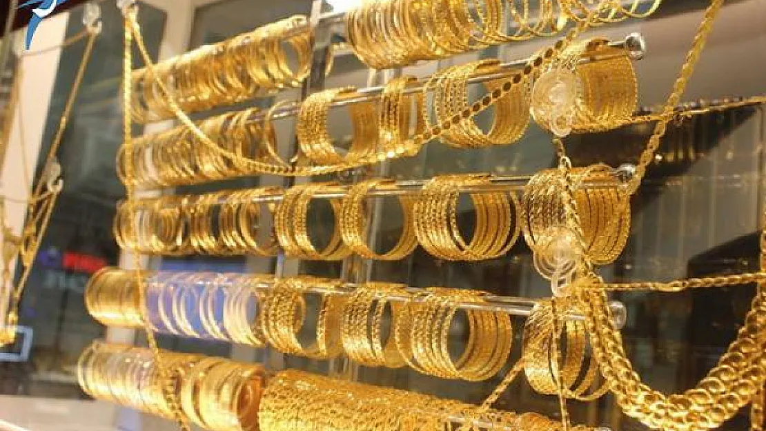 Altın Fiyatları Haftaya Düşüşle Başladı! Gram Altın Ne Kadar?