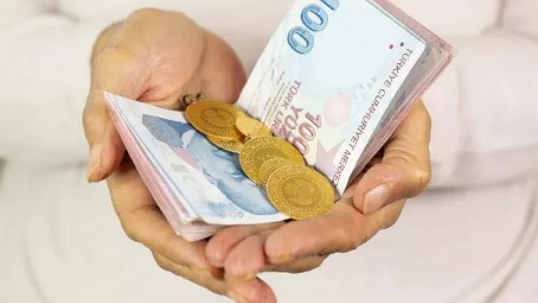 Altın fiyatları için EN NET TARİH: Altında yeni rekor az önce duyuruldu! Gram altın 1.450 TL gelişmesi