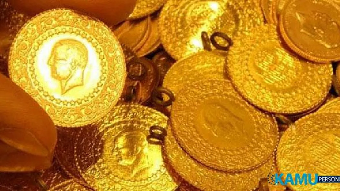 Altın Fiyatları İlk Kez 1,500 Doların Üzerine Çıktı! Altın Fiyatları Ne Kadar?