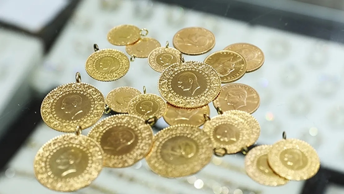 Altın fiyatları resmen dibi gördü! Altın fiyatlarında son durum ne?