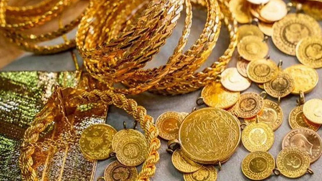 Altın Fiyatları Serbest Piyasada Rekor Kırıyor: Piyasalar Neleri Bekliyor?