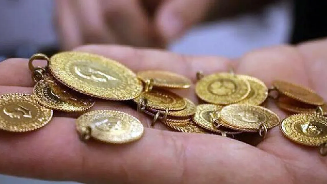 Altın fiyatları sınırları zorlamaya devam ediyor! Gram altın fiyatı 500 TL'ye dayandı!