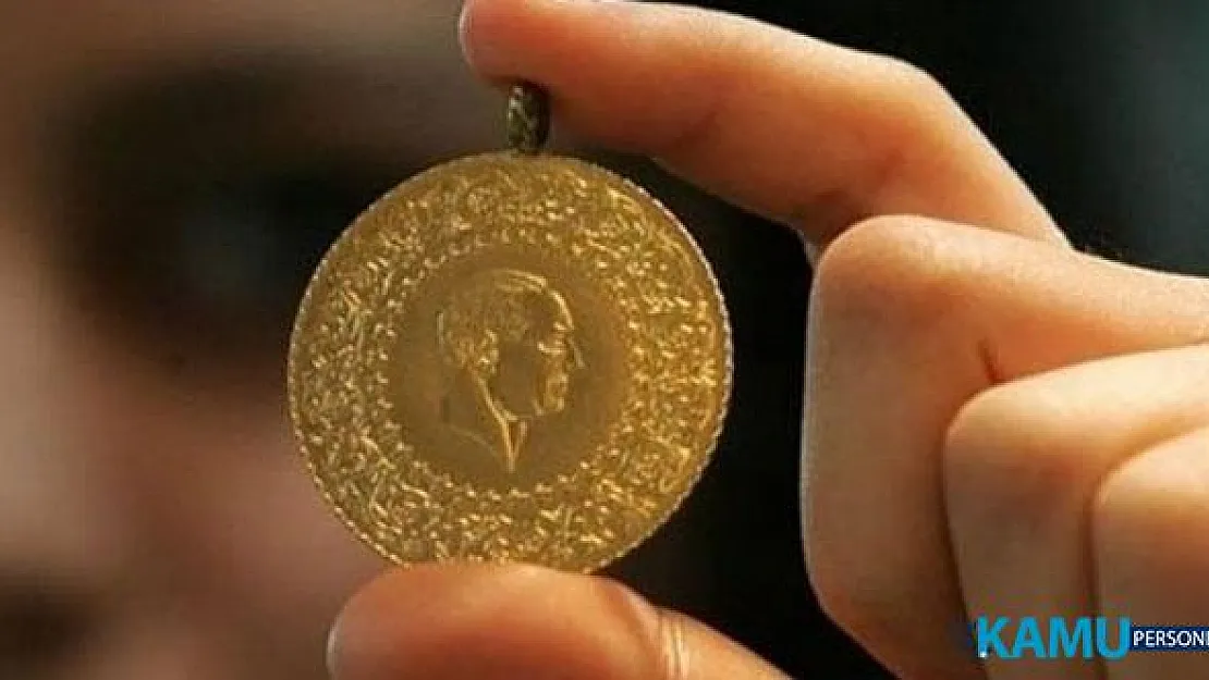 Altın Fiyatları Son 6 Yılın En Yüksek Rakamına Çıktı! Altın Fiyatları Ne Kadar?