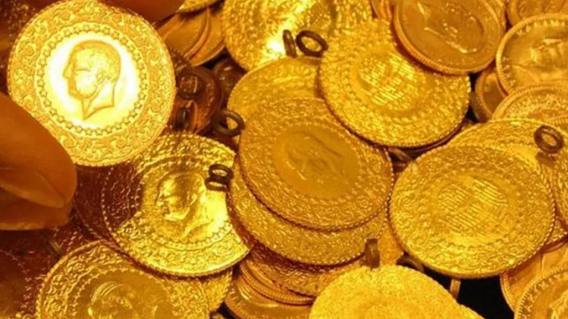Altın Fiyatları Son Dakika! Gram ve Çeyrek Altın Kaç TL Oldu? Altın Fiyatlarında Ani Yükseliş