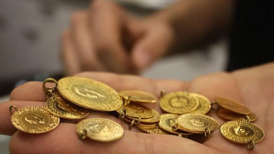 Altın Fiyatları Şubat Ayında Nasıl Olacak? Kritik Açıklama Geldi