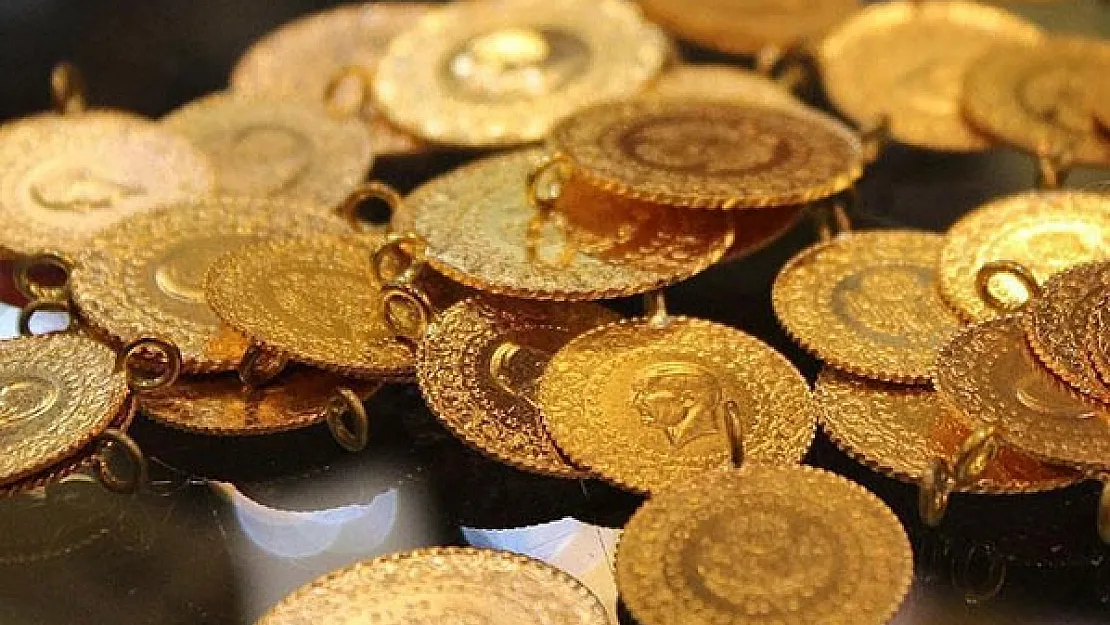 Altın fiyatları uçuşa geçti! 500 TL'yi geçti! Altın kaç lira olacak, uzmanlardan açıklama geldi!