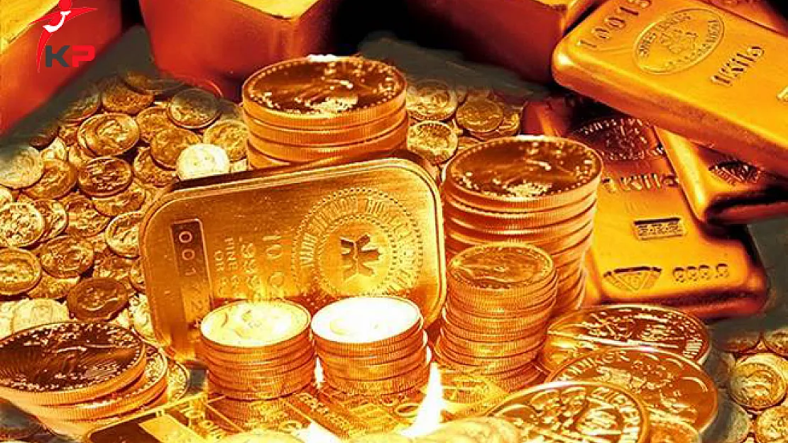 Altın Fiyatları Yeni Güne Sakin Başladı