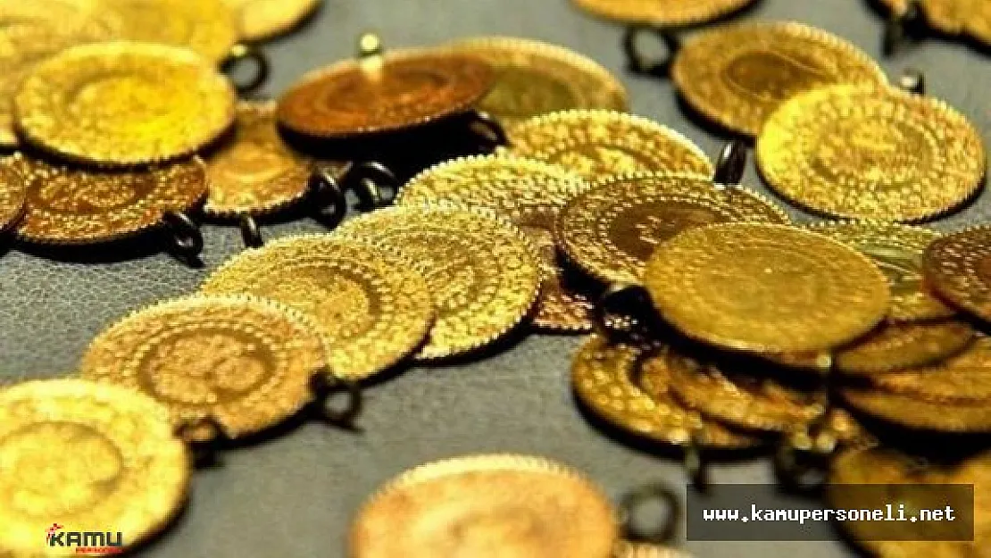 Altın Fiyatları Yeni Hükumet ve Faiz Açıklamalarından Sonra Düşüşe Geçti