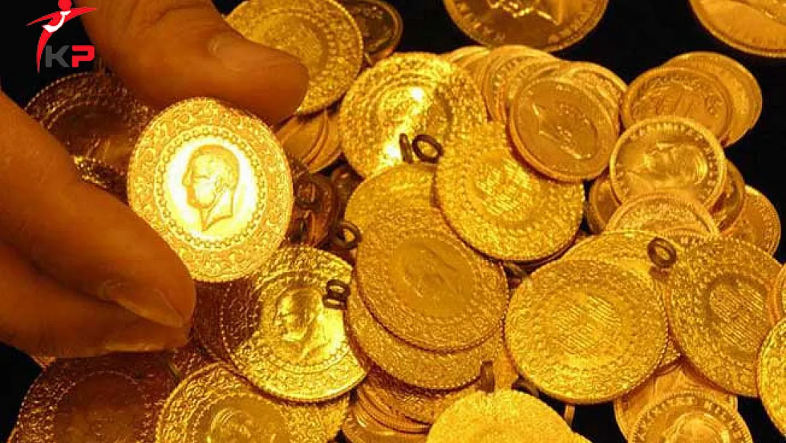 Altın Fiyatları Yükselişe Geçerek Yatırımcısının Dikkatini Çekiyor
