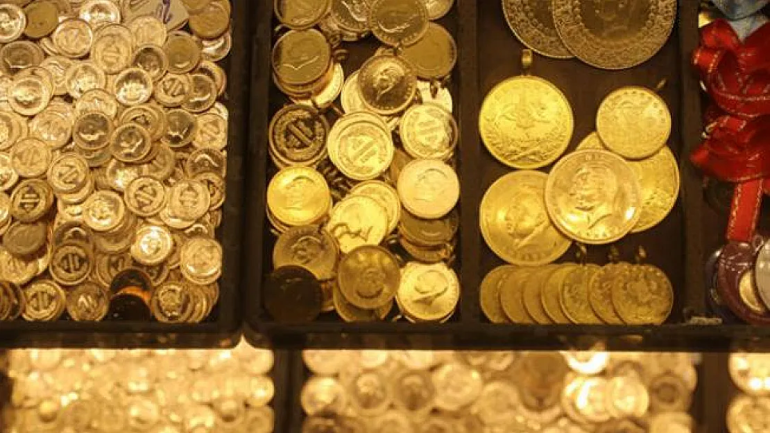 Altın fiyatları yükselişe geçti! Gram altın ve çeyrek altın son durum dikkat çekti