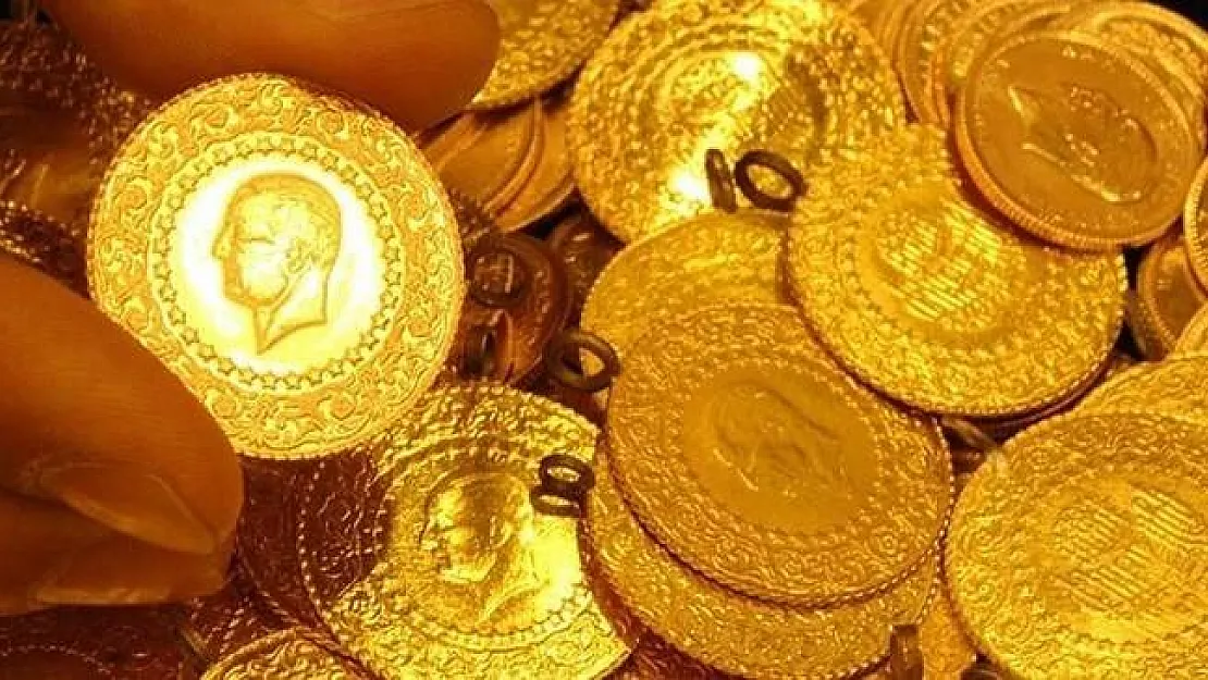 Altın Fiyatlarında 4 Yılın En Uzun Düşüş Süreci Görüldü! Gram Altın En Kritik Seviyeye Geriledi…
