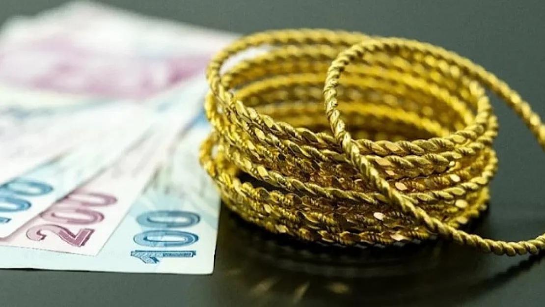 Altın fiyatlarında aylar sonra bir ilk: Altın fiyatları kaç TL? 10 Ocak güncel altın fiyatları belli oldu
