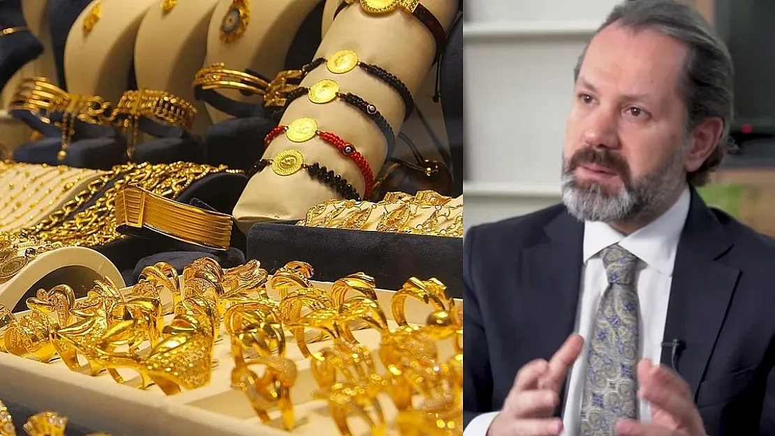 Altın Fiyatlarında Bomba İddia! İslam Memiş Dolar ve Altınlarını Bundan Mı Sattı?