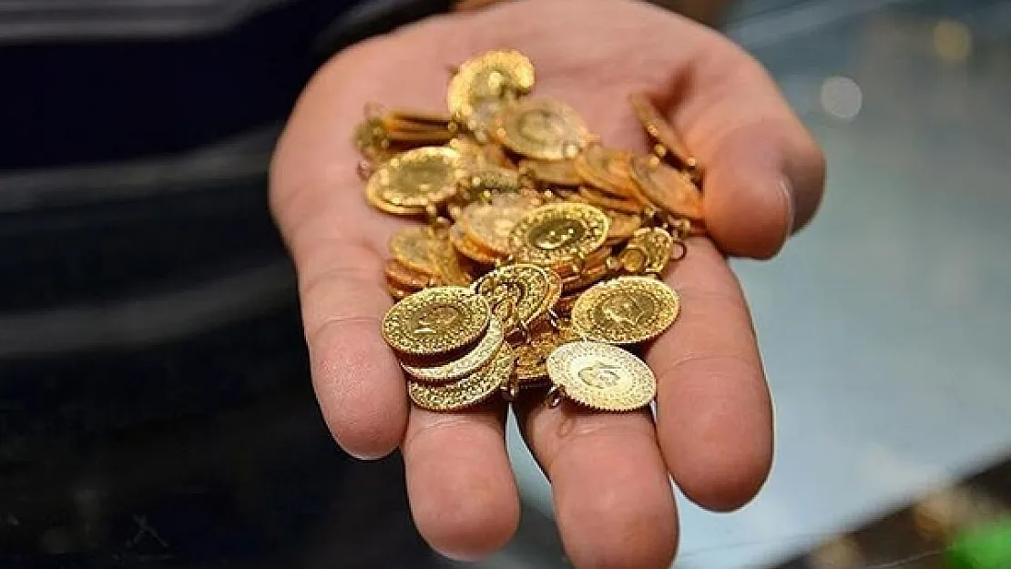Altın fiyatlarında kritik hareketlilik! Uzun zaman sonra ilk defa..