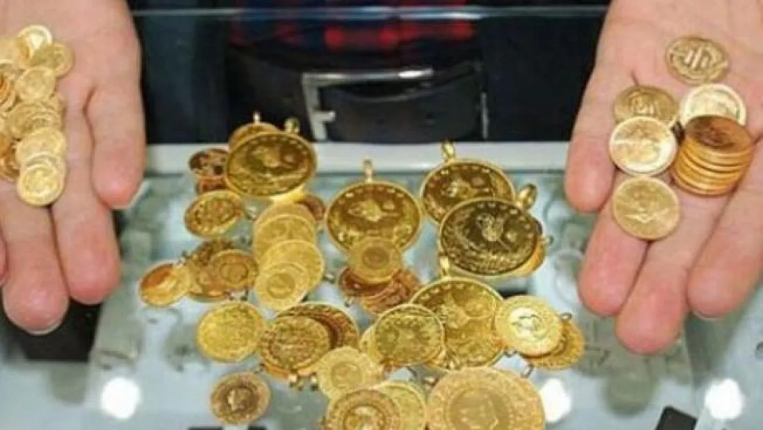 Altın fiyatlarında sert düşüş! Altın almak veya satmak isteyenlere uzmanlardan flaş uyarı!