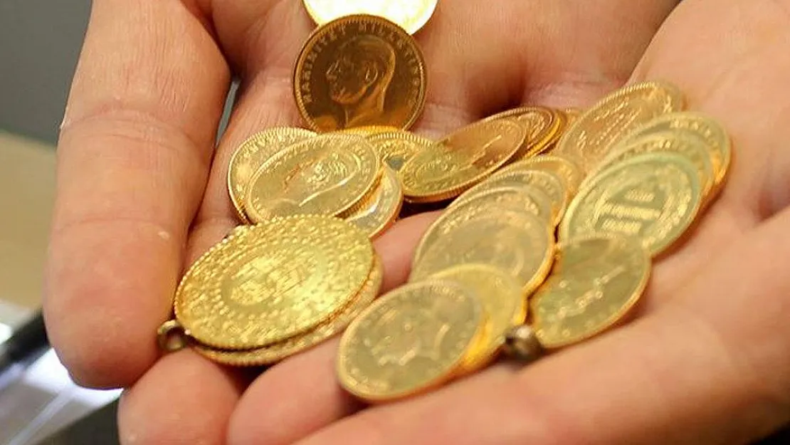 Altın fiyatlarında son dakika gelişmesi yaşandı! Tepetaklak oldu! Gram altın temmuzda..