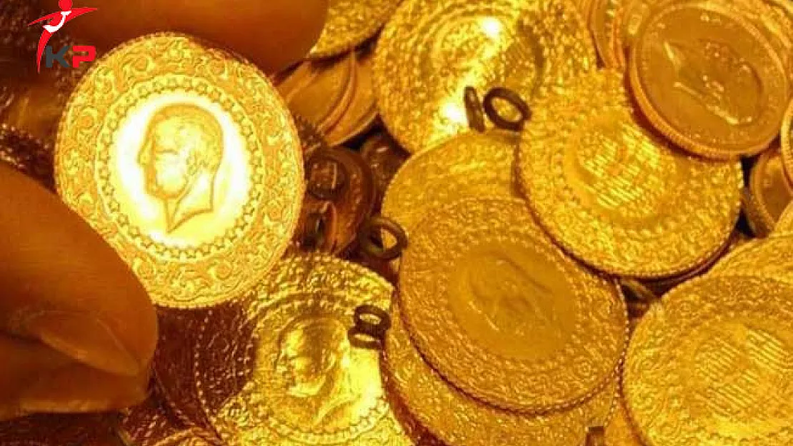 Altın Geçtiğimiz Günlere Oranla Yükselişte