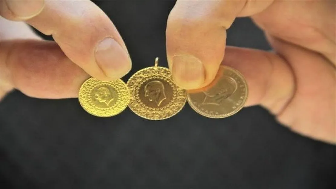 Altın için çok kritik uyarı geldi!