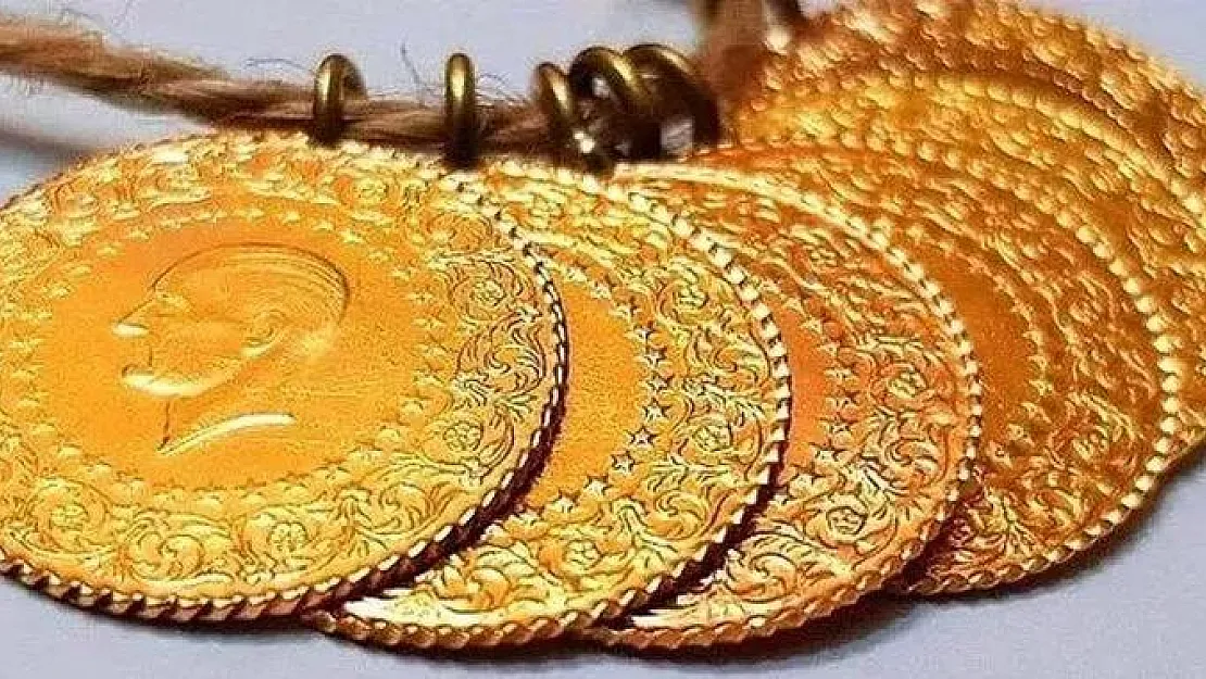 Altın piyasaları o gelişmeye odaklandı! Gram altın, çeyrek altın ve Cumhuriyet altınında son durum ne?