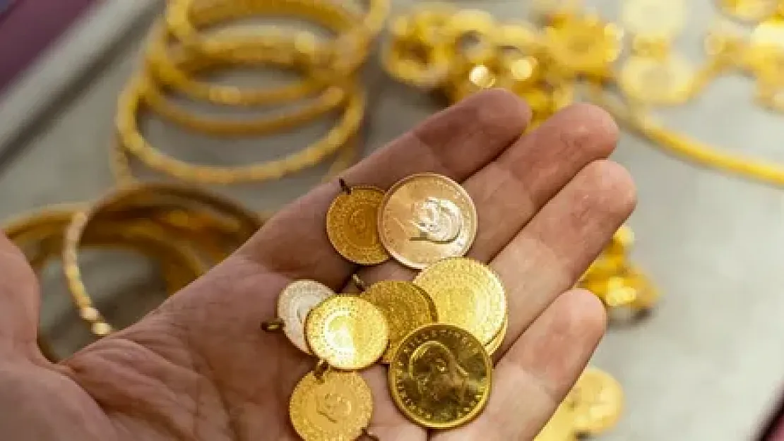 Altın Piyasasında Alım Dalgası! Asya Seansında Yükseliş Hız Kazandı