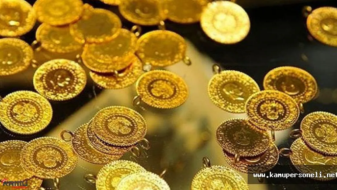 Altın Tarihi Rekora Koşuyor - 17 Haziran Altın Fiyatları
